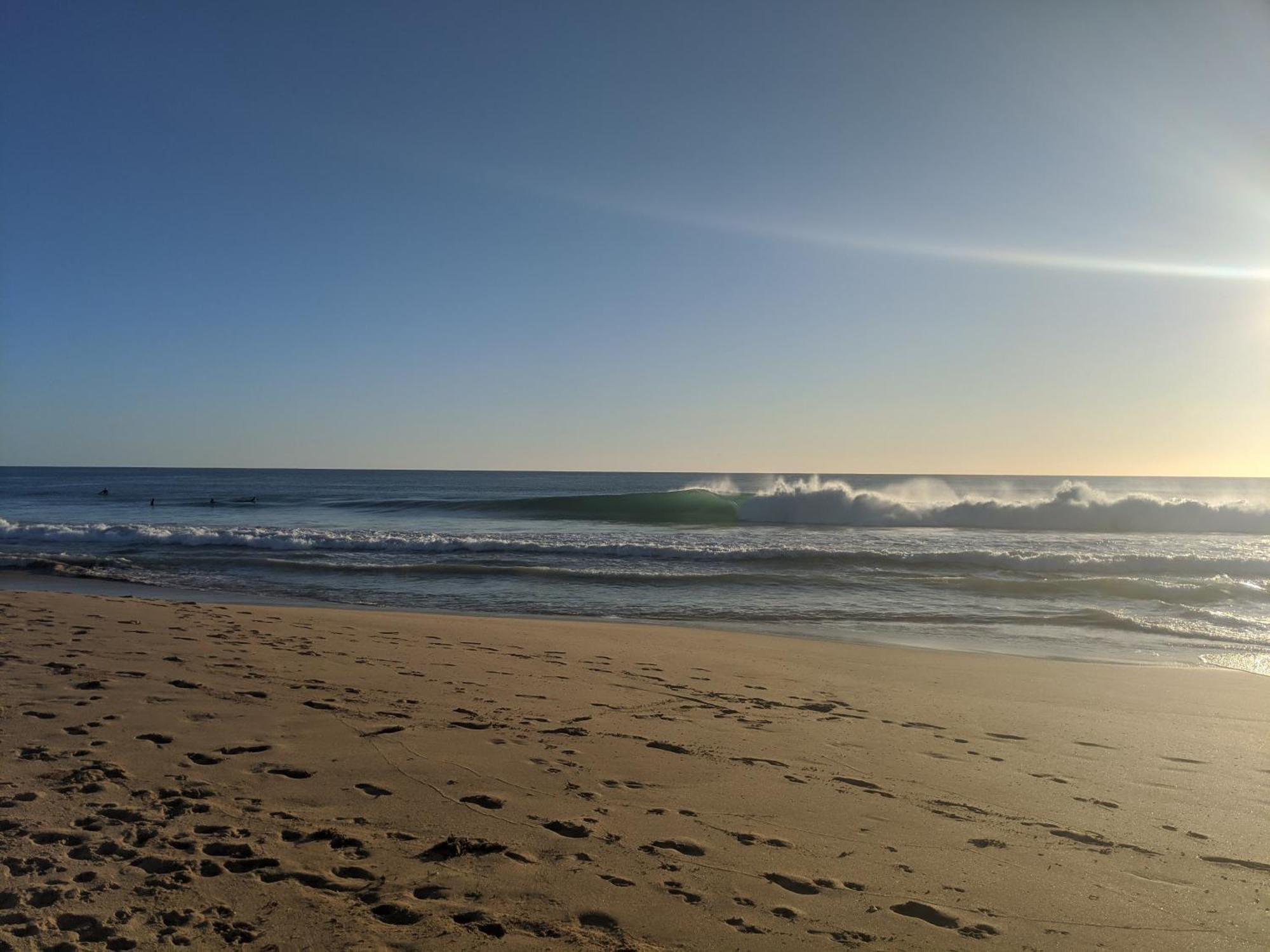 Surf *