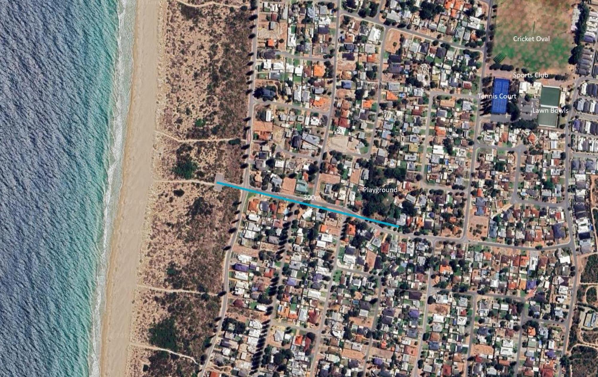 Surf * Singleton