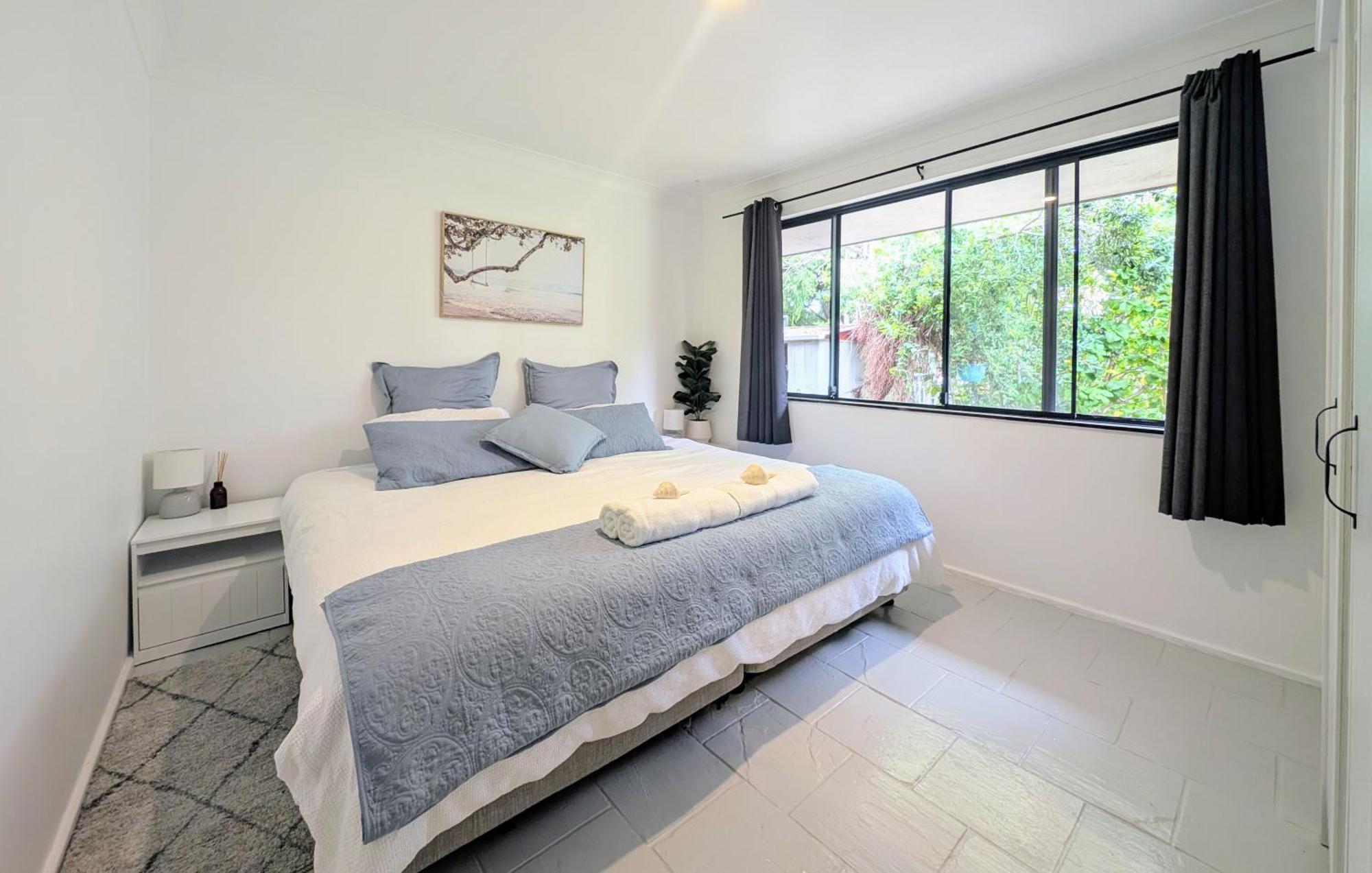 Holiday home Surf Singleton